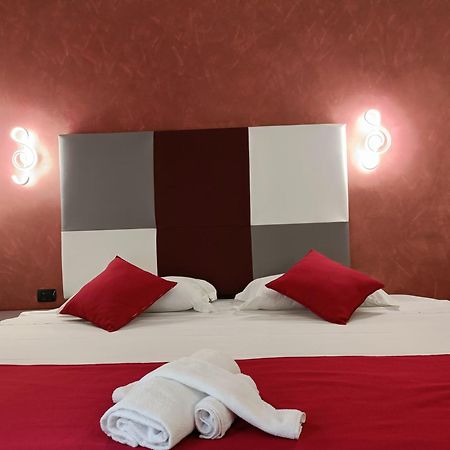 House 4 Mori Hotel Róma Kültér fotó