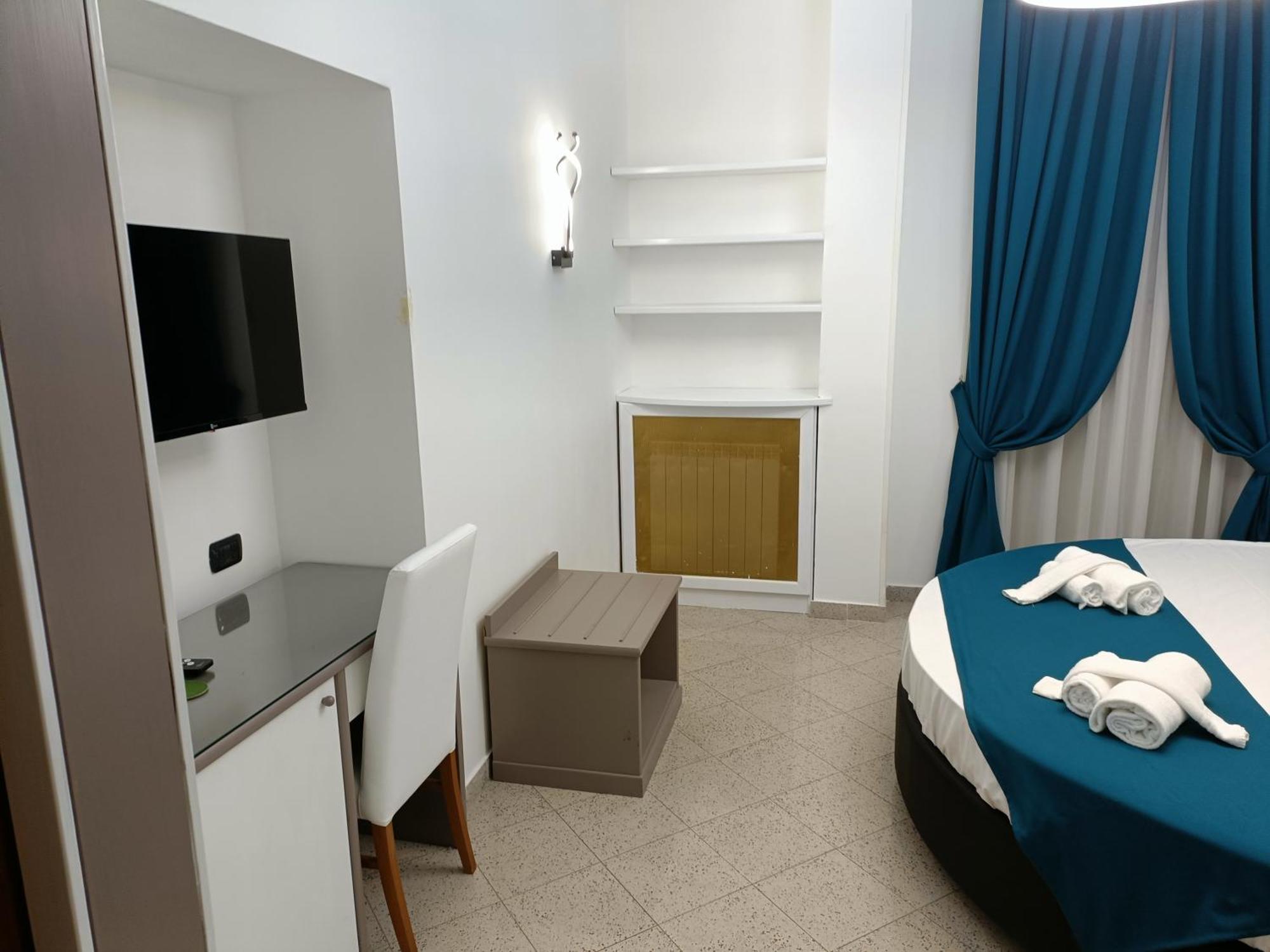House 4 Mori Hotel Róma Kültér fotó