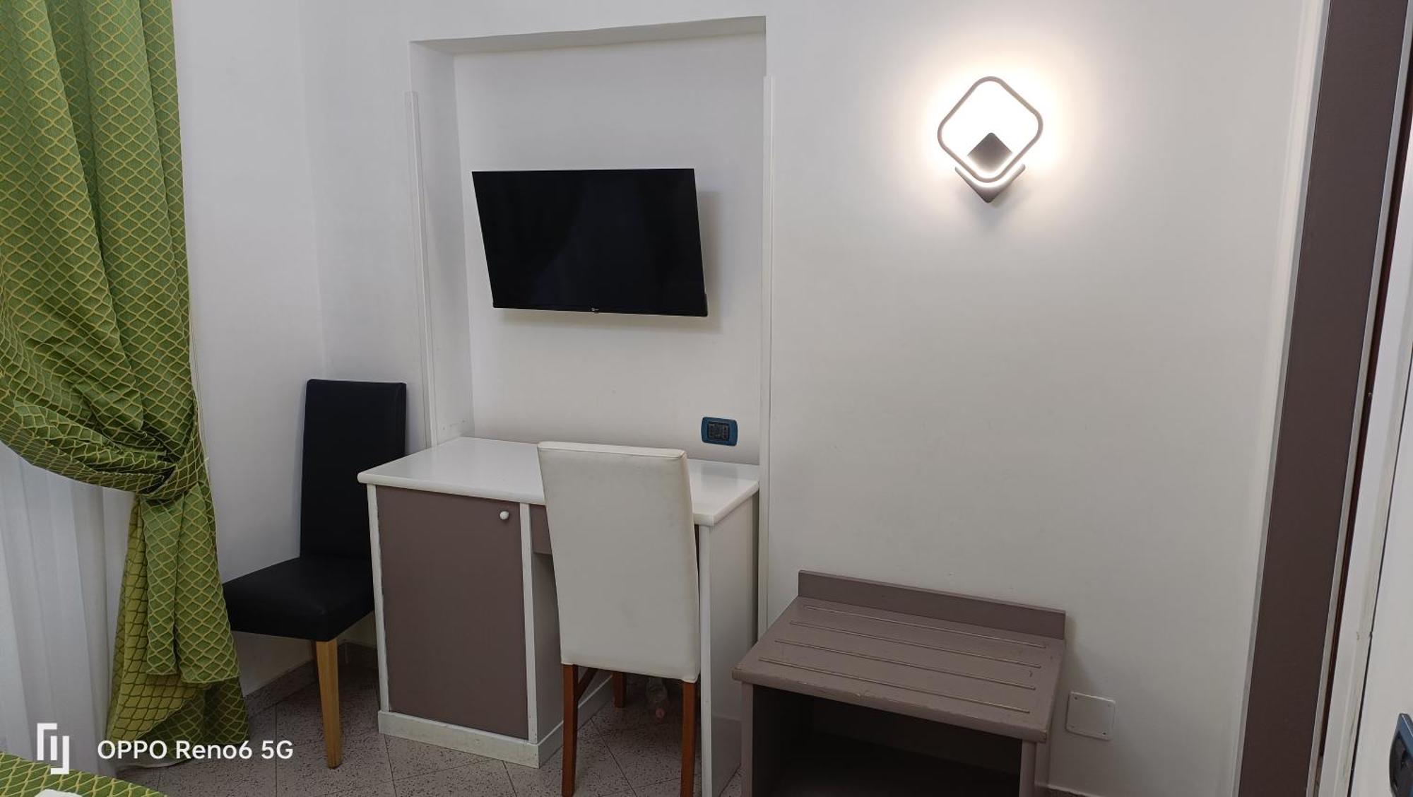 House 4 Mori Hotel Róma Kültér fotó