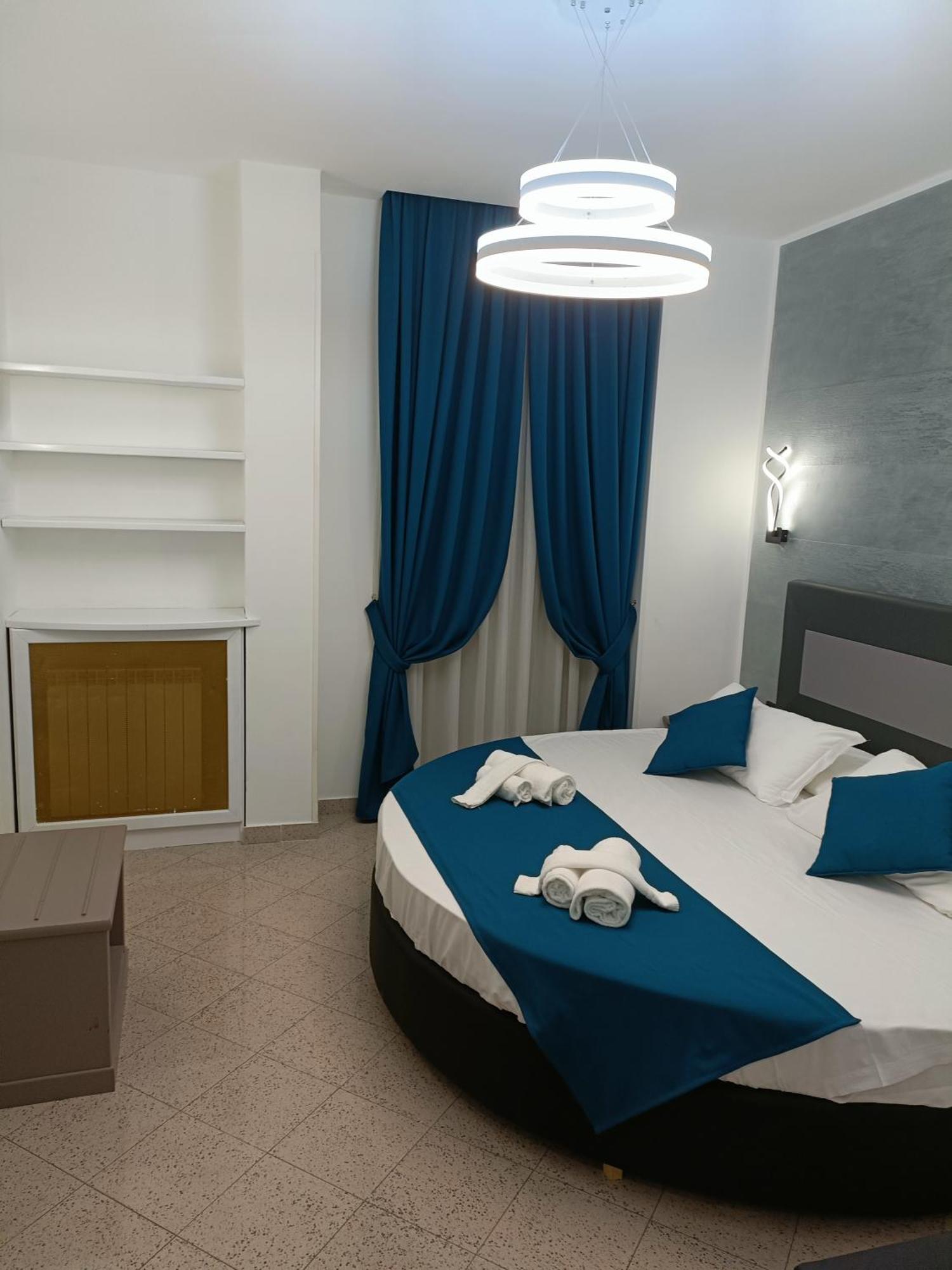 House 4 Mori Hotel Róma Kültér fotó