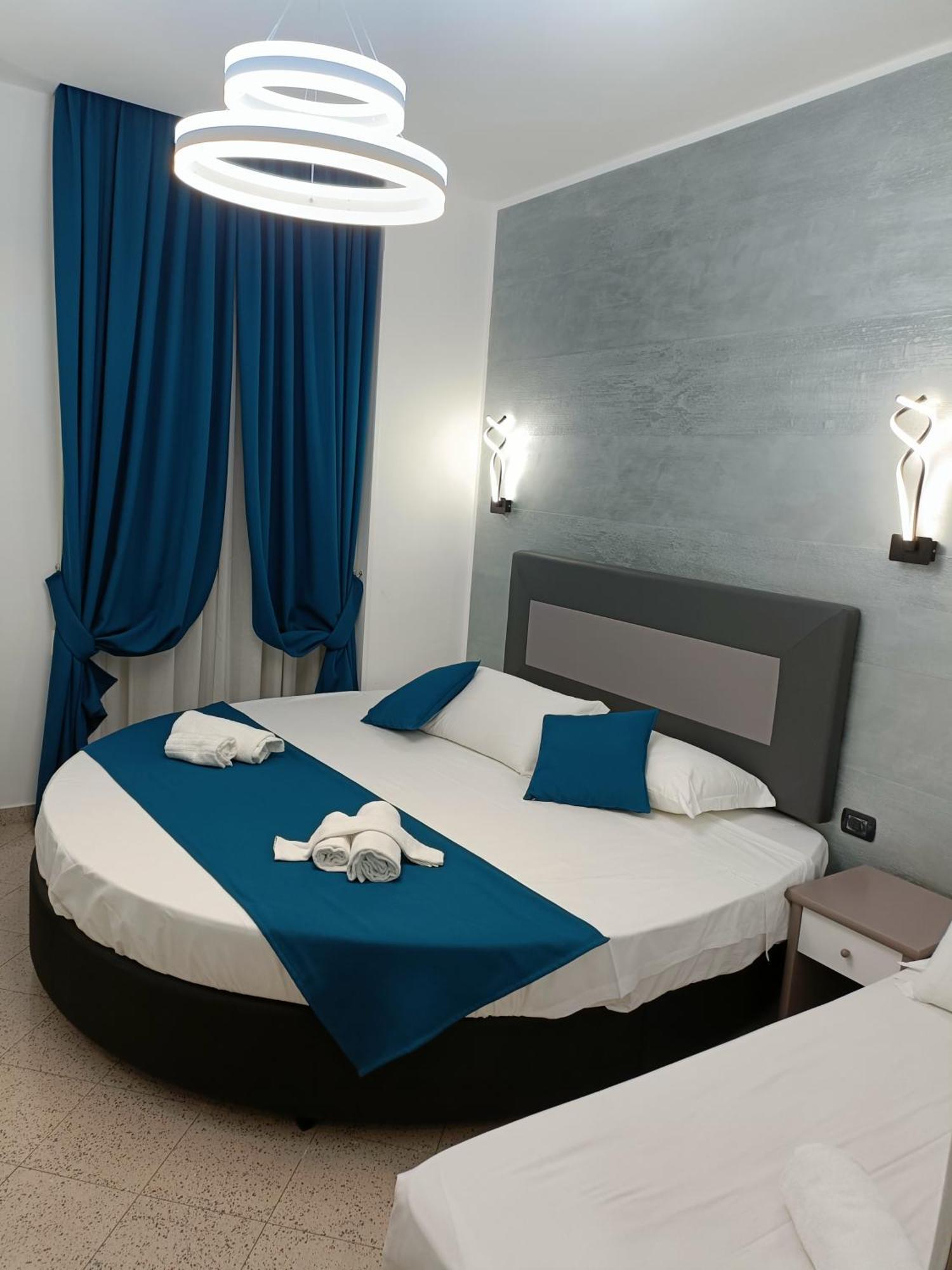 House 4 Mori Hotel Róma Kültér fotó