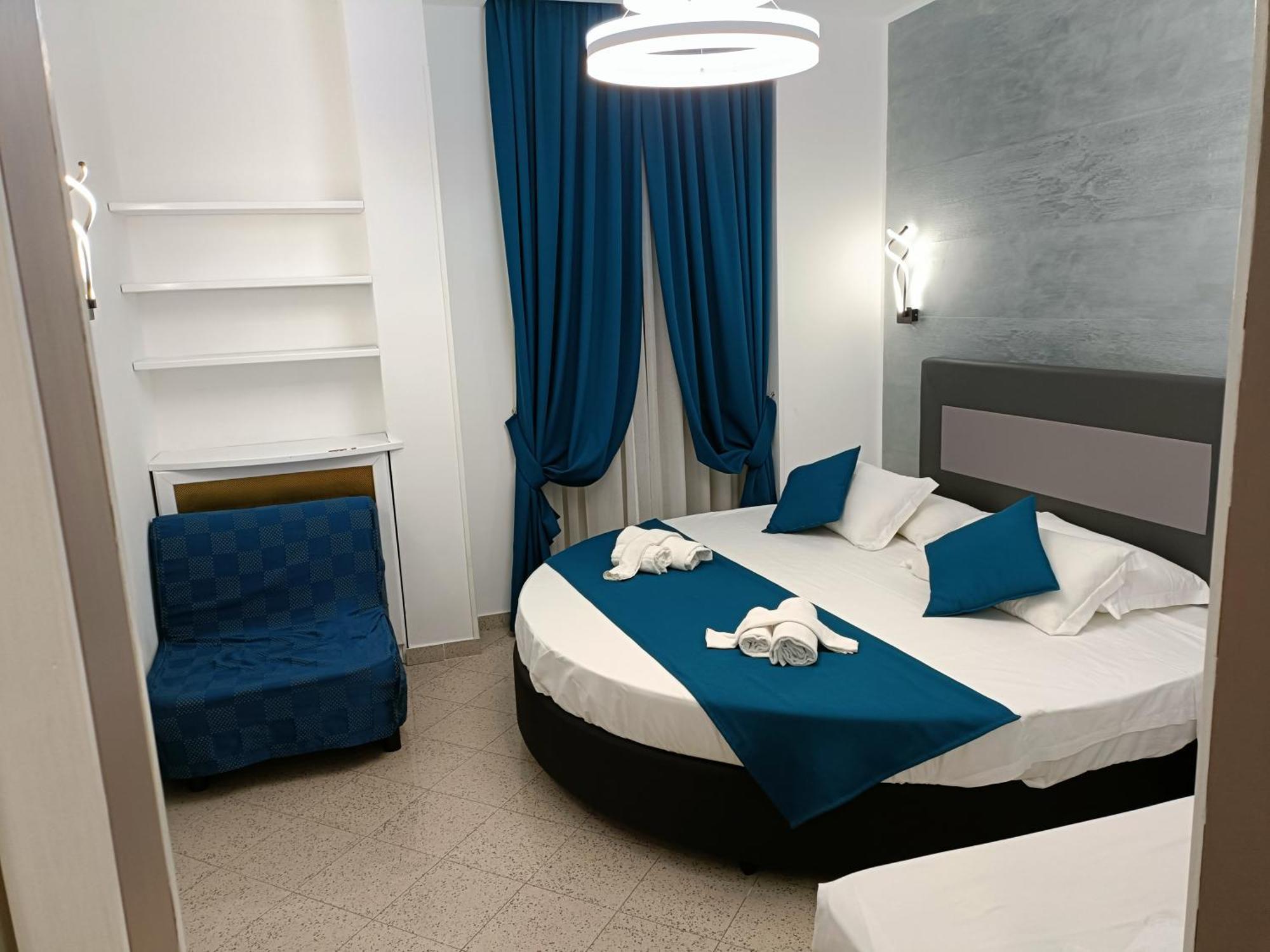 House 4 Mori Hotel Róma Kültér fotó